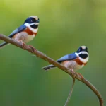 Buy Black-throated Tit Online