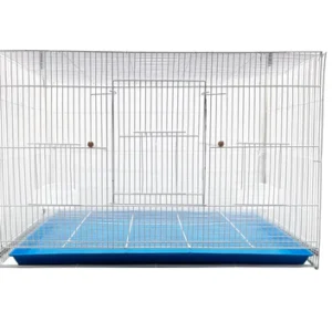 Maker Large Flight Cage