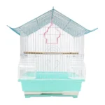 Small Bird Cage House