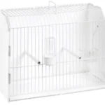 2GR Exposition Cage with Lateral Hole Art. 315/SP