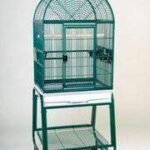 Dome Top with cart