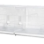 2GR Breeding Cage 120 Cortina Art. 400