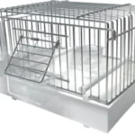 2GR Cage for Manual Feeding Art. 055