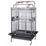 40 x 30 Large Play Top Bird Cage