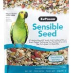 Zupreem Sensible Seed Large Birds