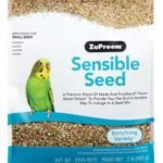 Zupreem Sensible Seed Small Birds