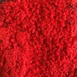 Raff Red Protein