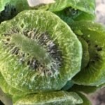 Dried Kiwi