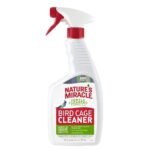 Nature's Miracle Bird Cleaner